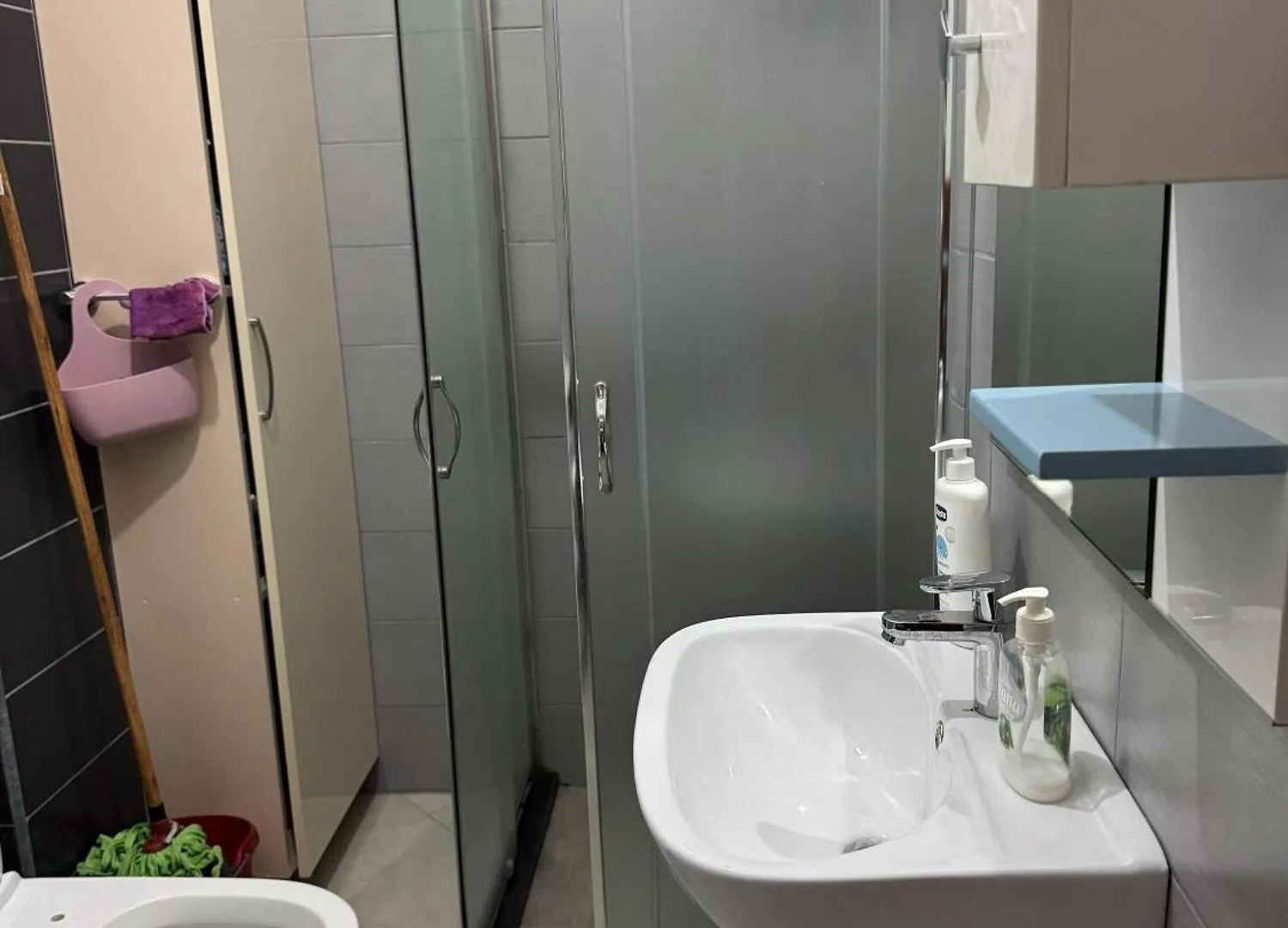 Apartamento Sea View Appartment Shëngjin