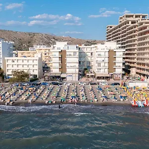 Apartman Blue &, Shëngjin
